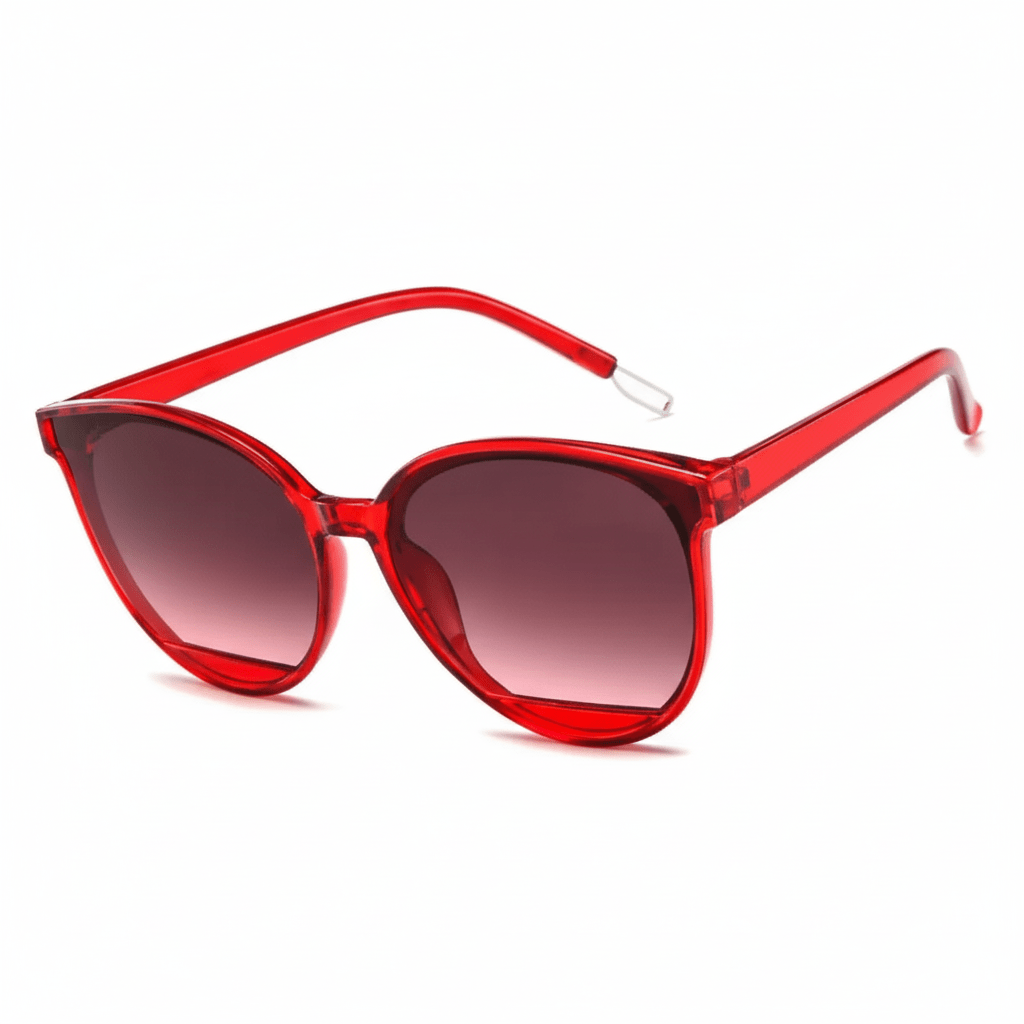 ÉLAN - CRIMSON - Kescher Optics