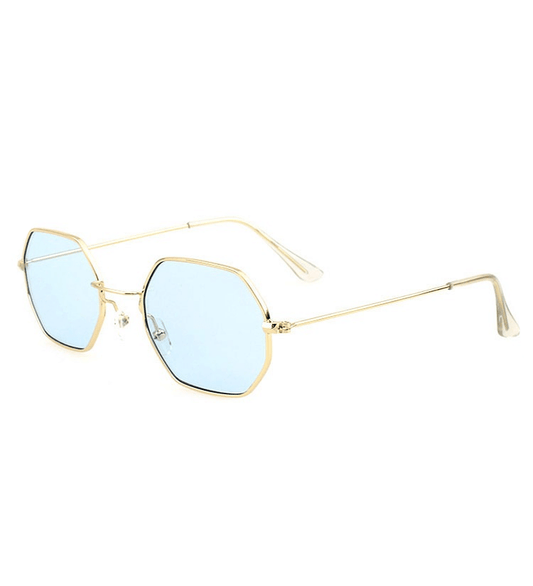 HEX - CYANO - Kescher Optics