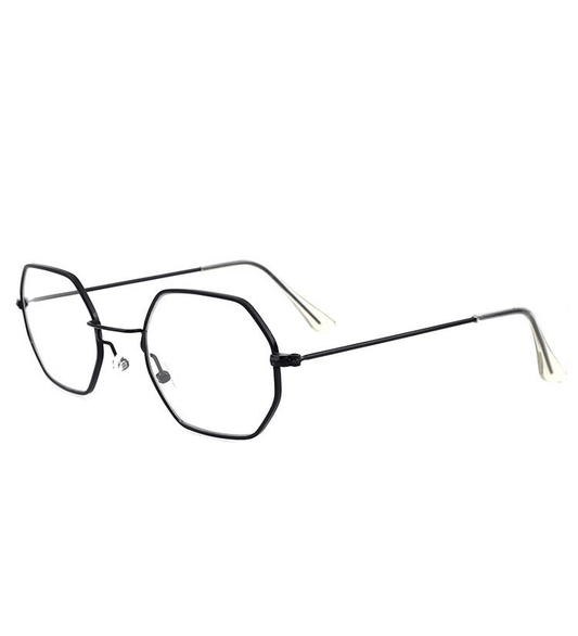 HEX - GLACIA - Kescher Optics