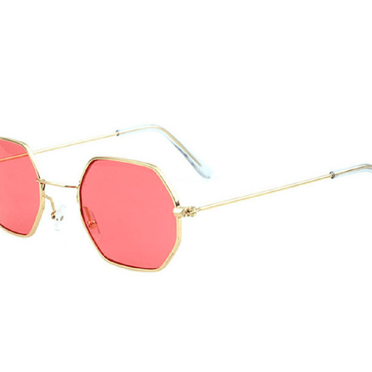 HEX - RUBERO - Kescher Optics